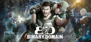 Binary Domain (01)